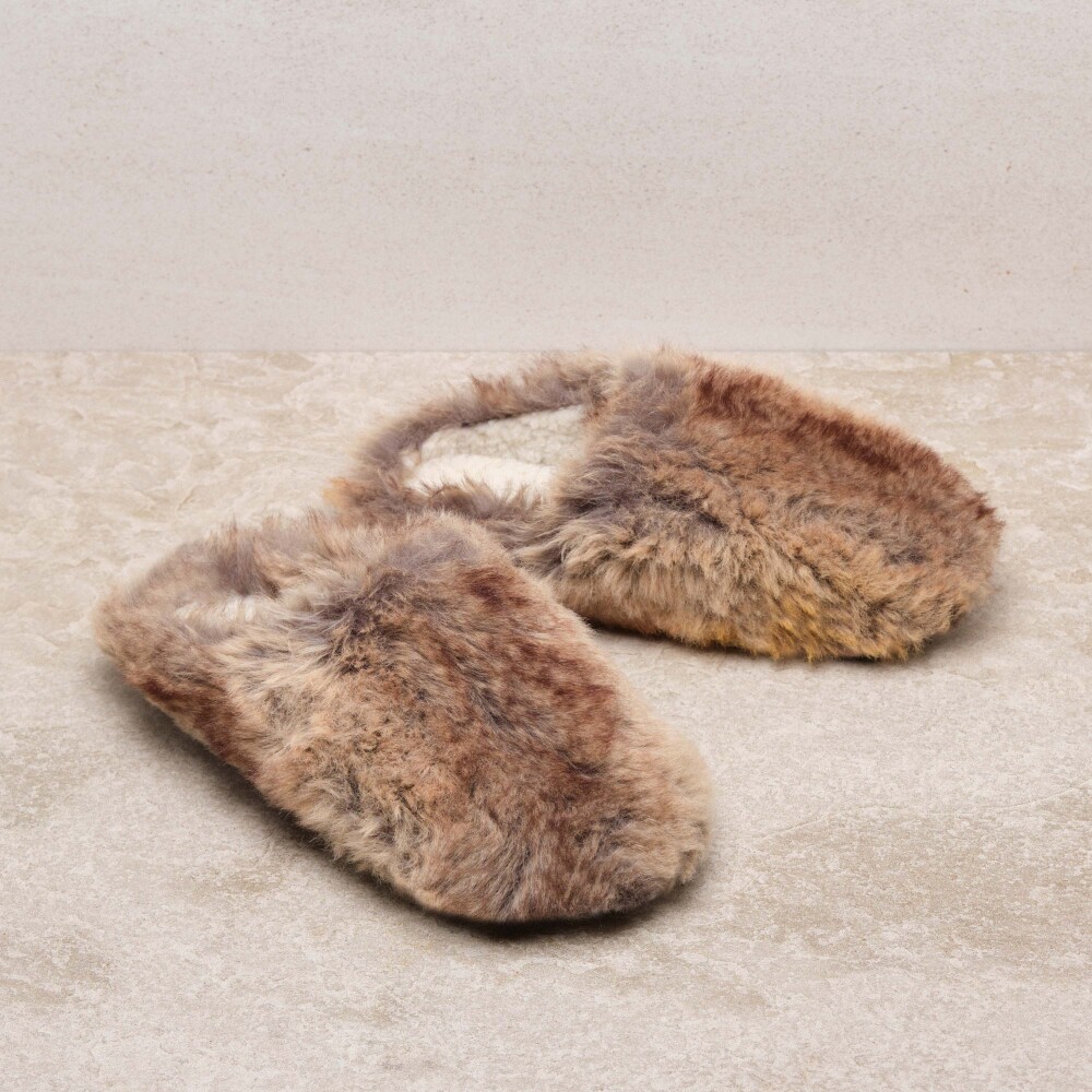 Jomo Slippers