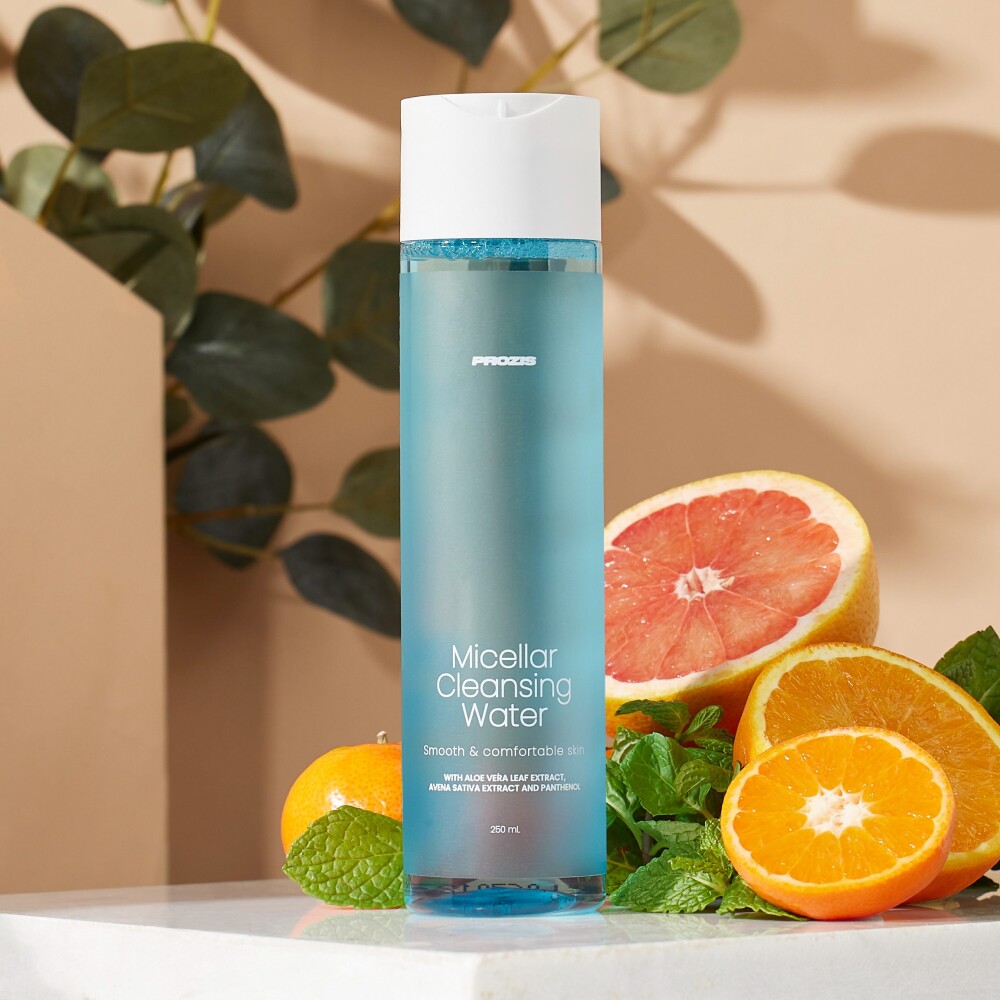 Micellar Cleansing Water 8 fl oz