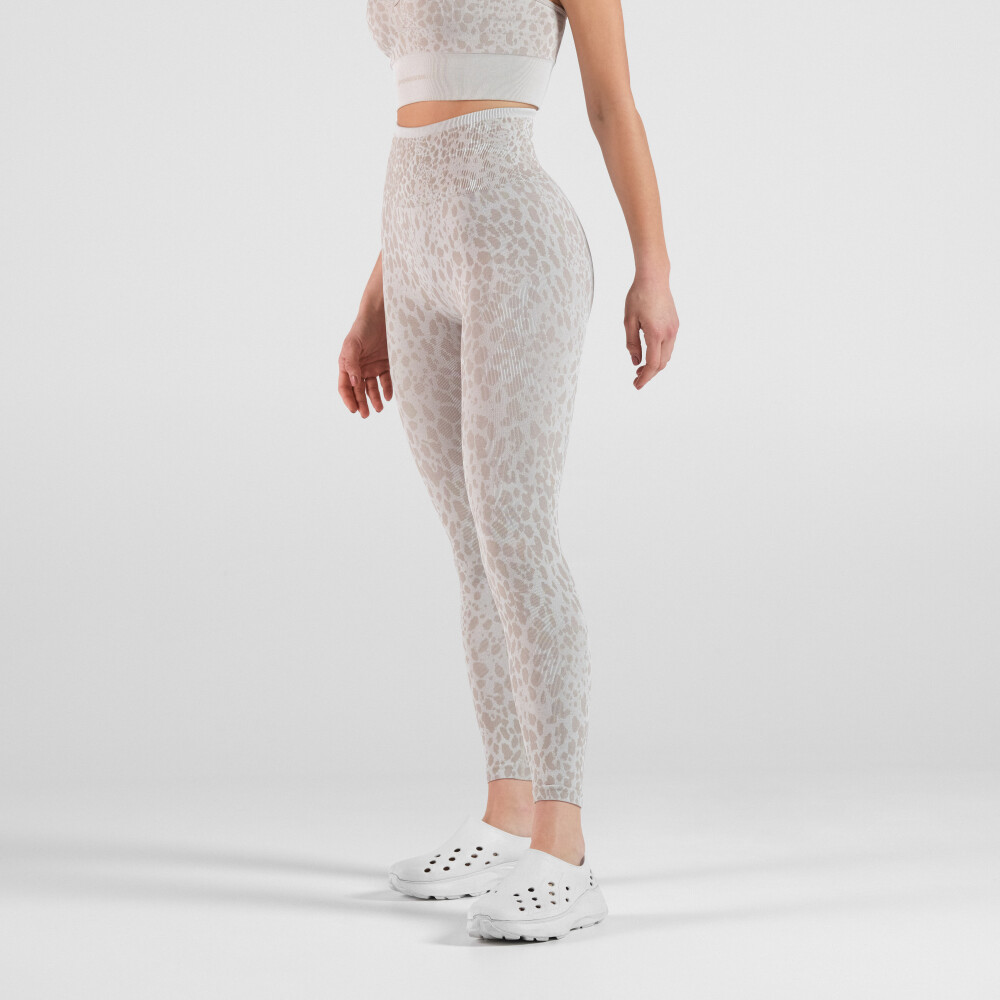 Fusion Lynx High Waist Leggings