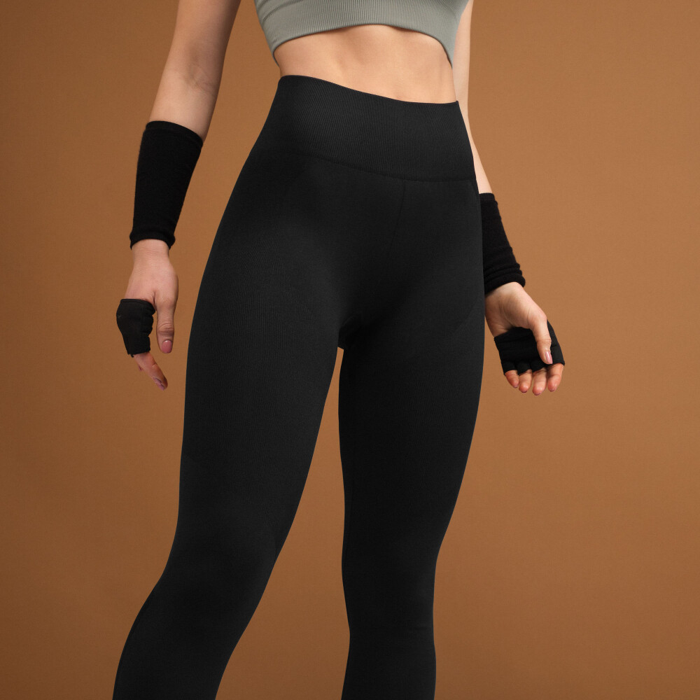 Special OPS II NRG Leggings mit hoher Taille
