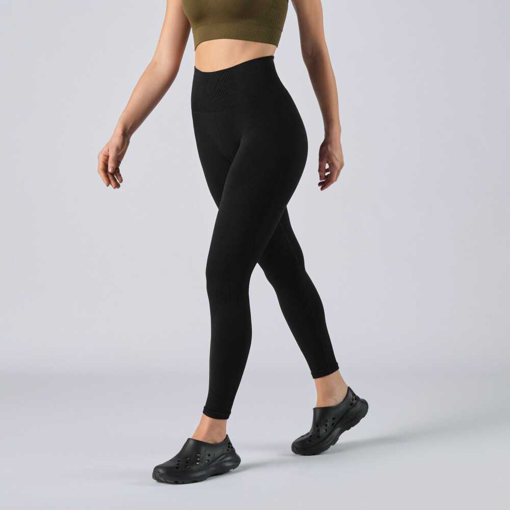 Legging taille haute Super Soldier