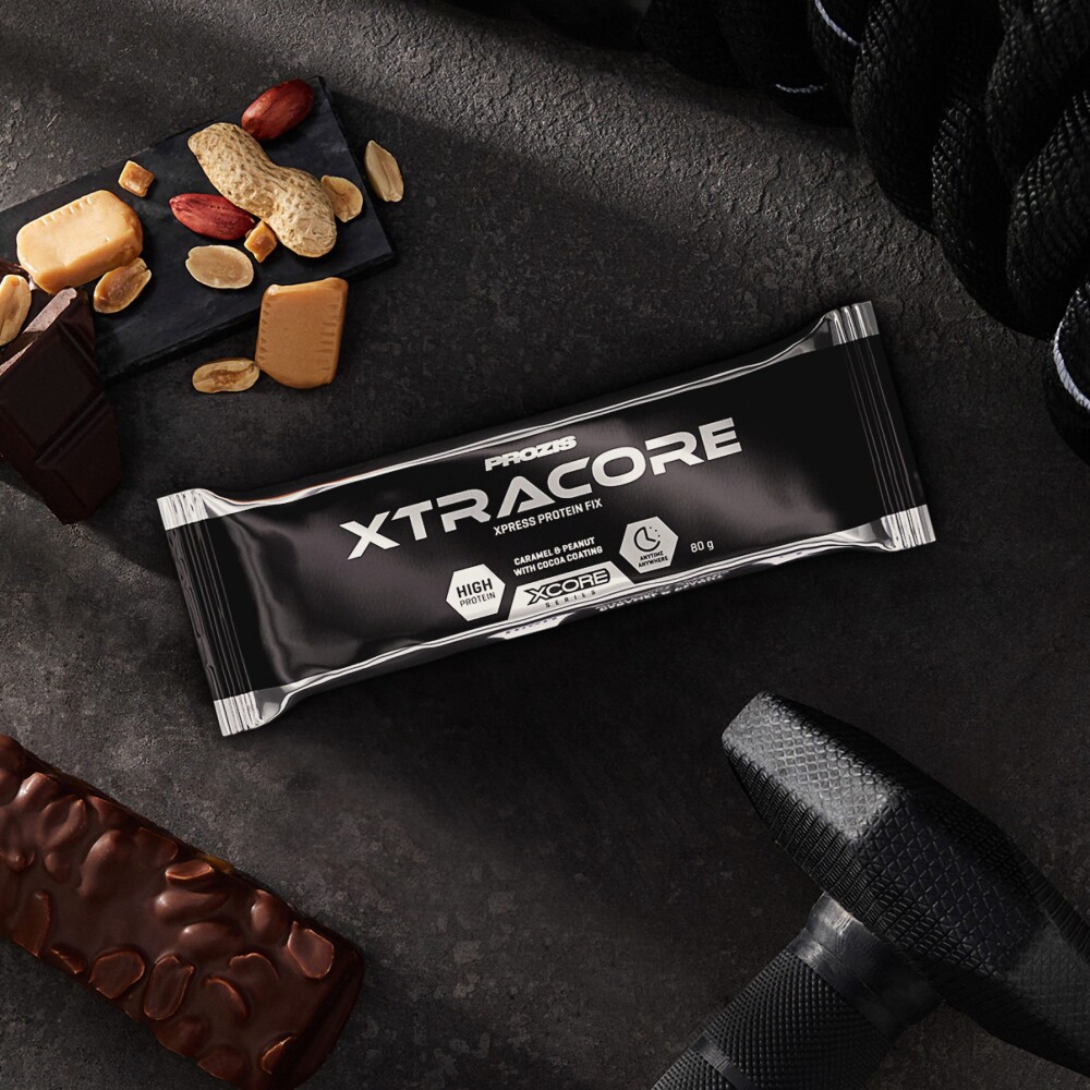XTRACORE 80 g