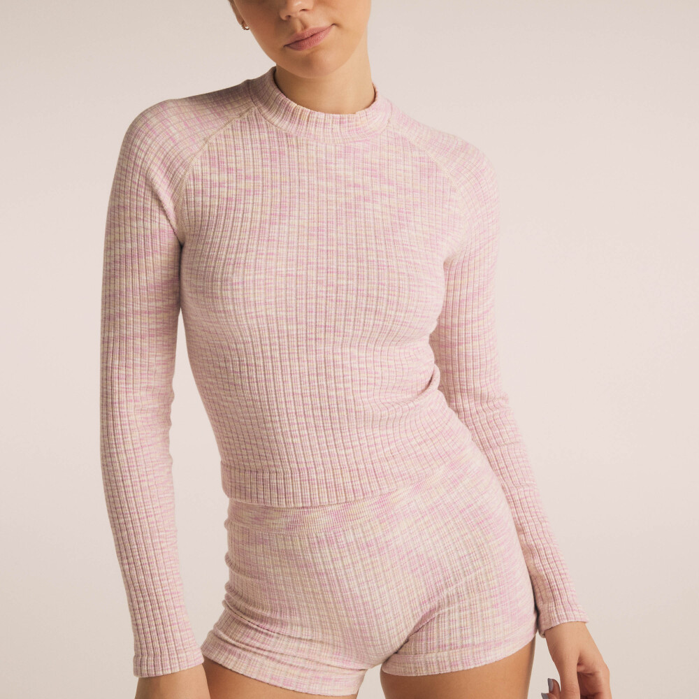 Meditation LS Baselayer