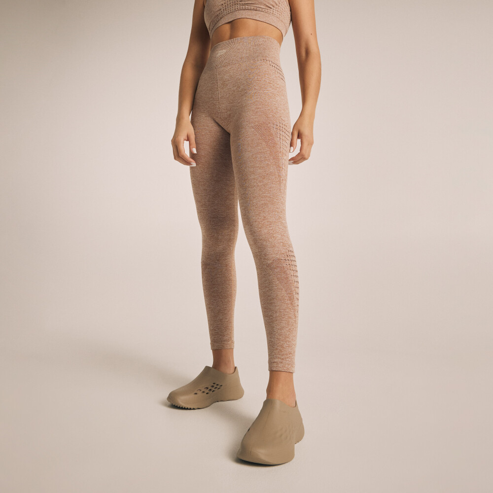 Busy Bee Leggings mit mittlerer Taille