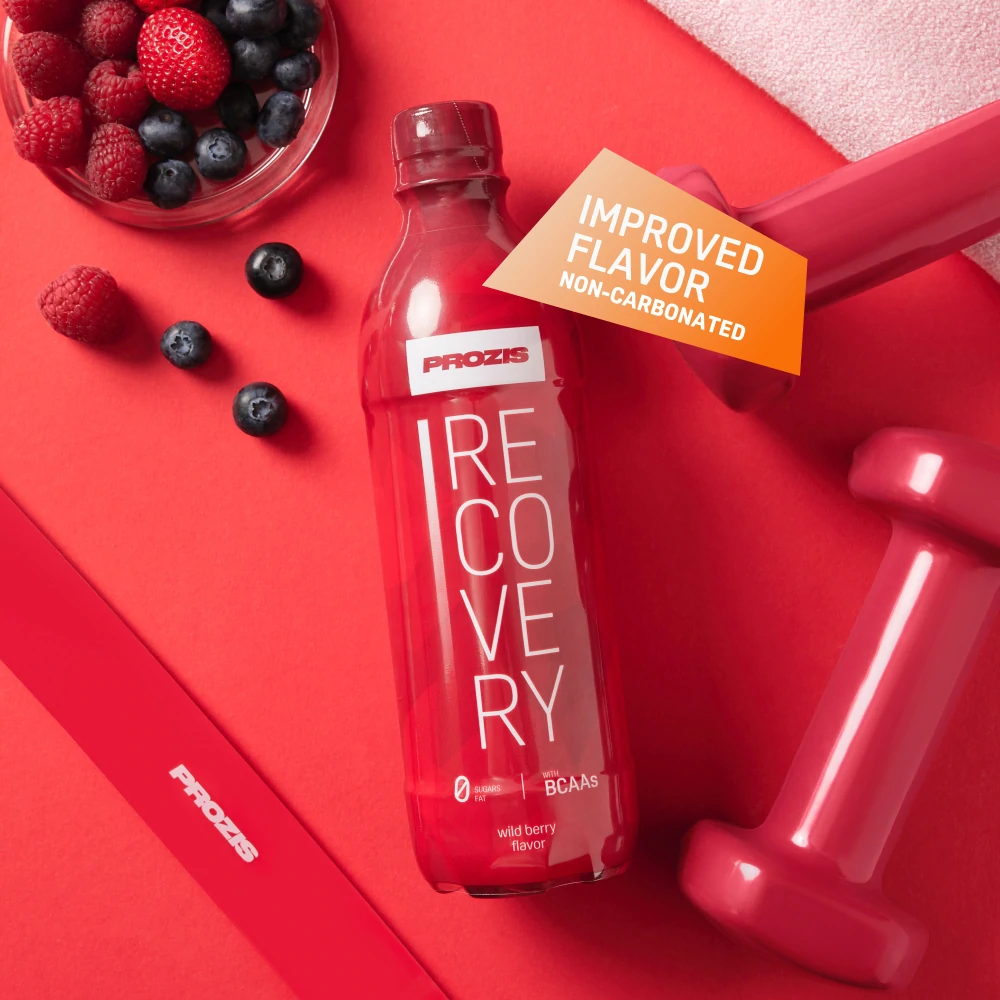 Recovery RTD 500 mL Fruits des Bois (1)