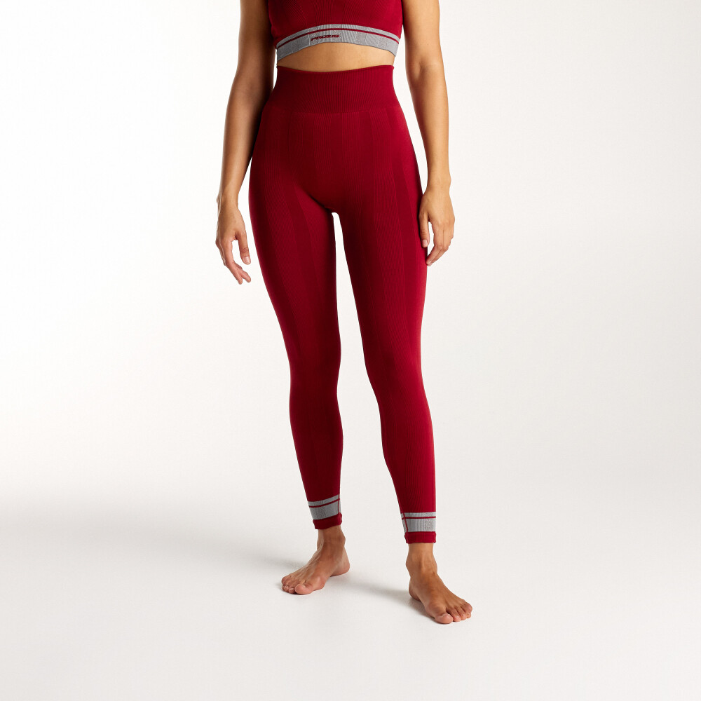 Rush Regular Waist Leggings