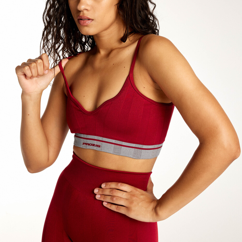 Rush Sports Bra