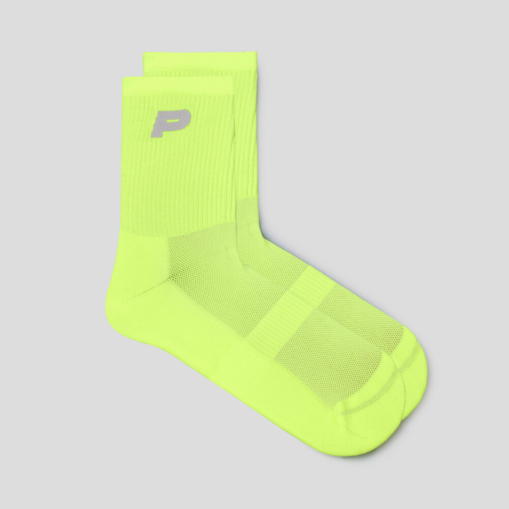 Meias 24/7 Superblend Cushioned Crew