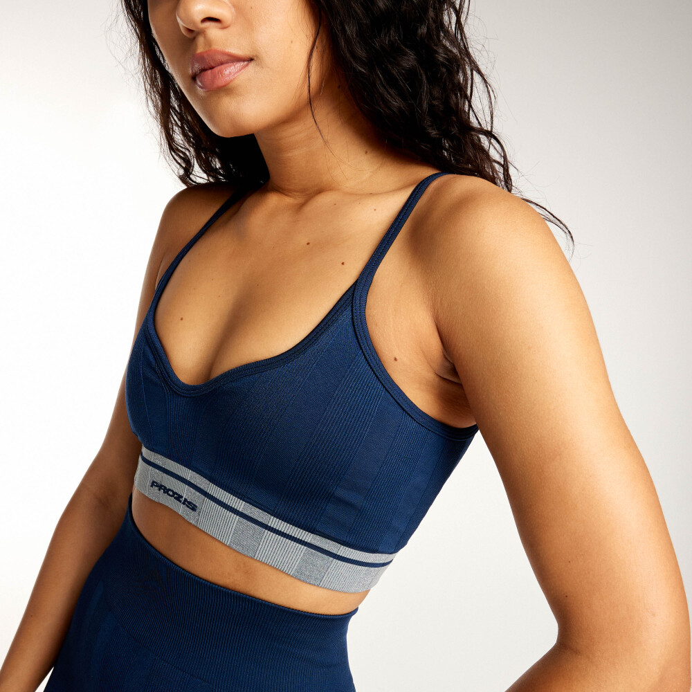 Rush Sports Bra