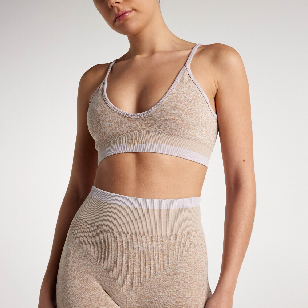 Winning Streak Sports Bra