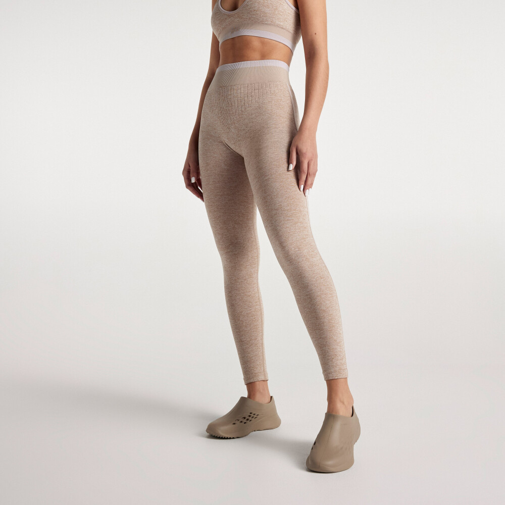 Leggings de Cintura Regular Winning Streak