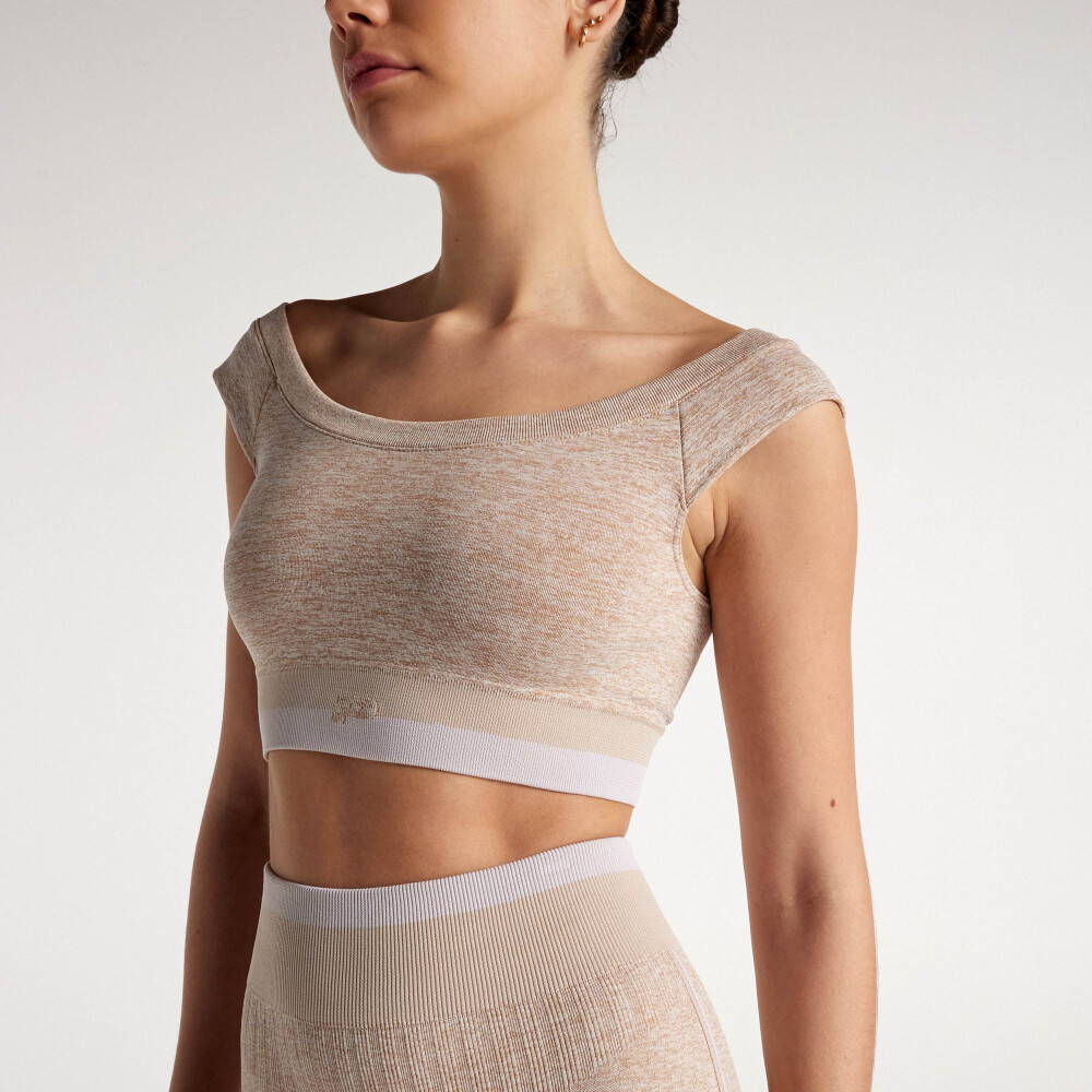 Winning Streak Crop T-Shirt