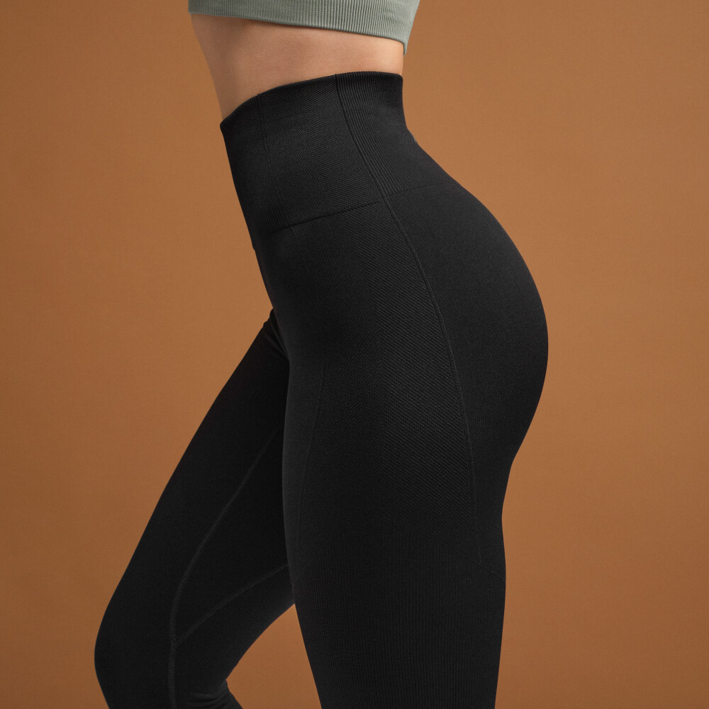 Advanced Combat High Waist Leggings