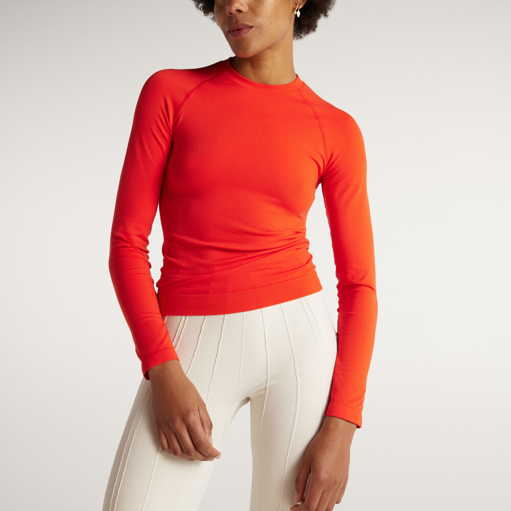 Smoothie LS Baselayer