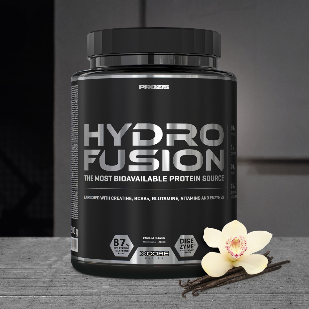 Hydro Fusion 2000 g