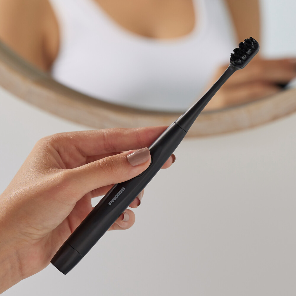 Brosse à Dents Électrique IzzyBrush