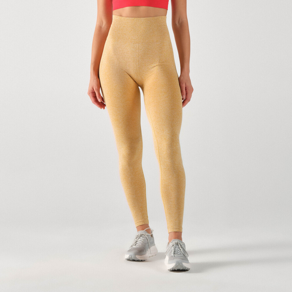 Legging taille haute Peach Perfect