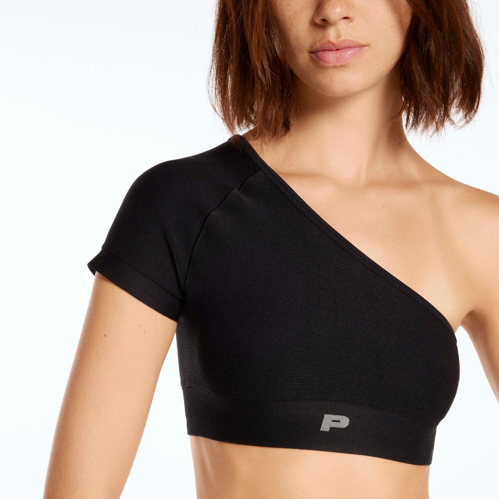 Boost Crop T-Shirt
