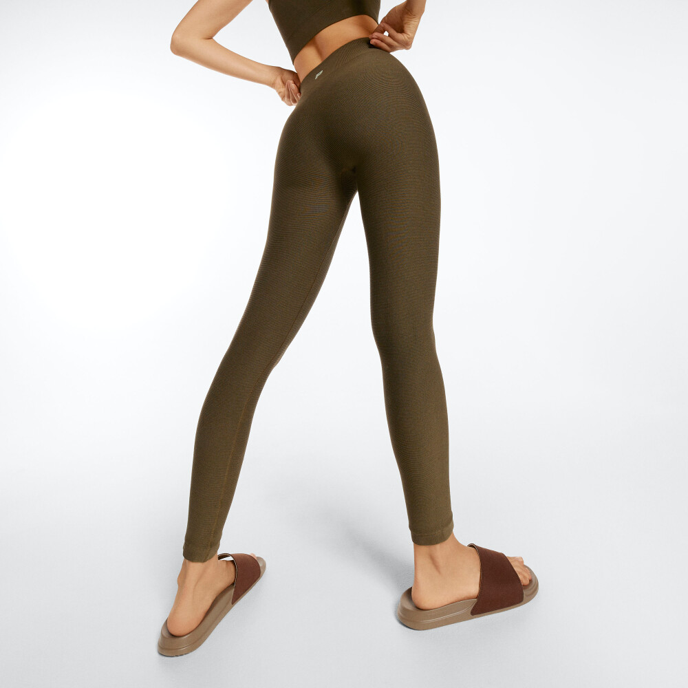 Boost Regular Waist Leggings