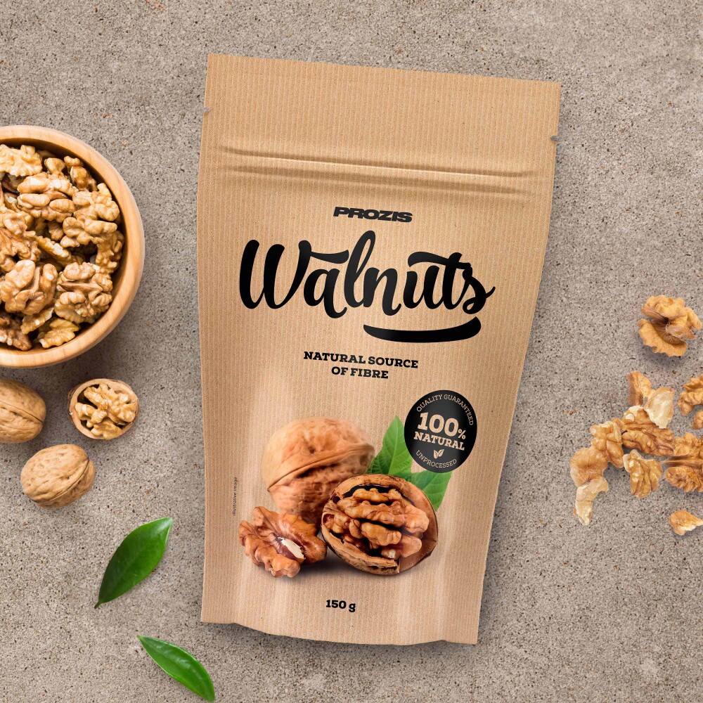Walnuts 5 oz