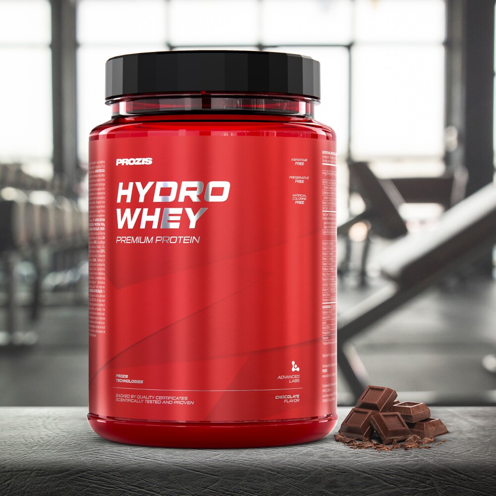 Hydro Whey 900 g