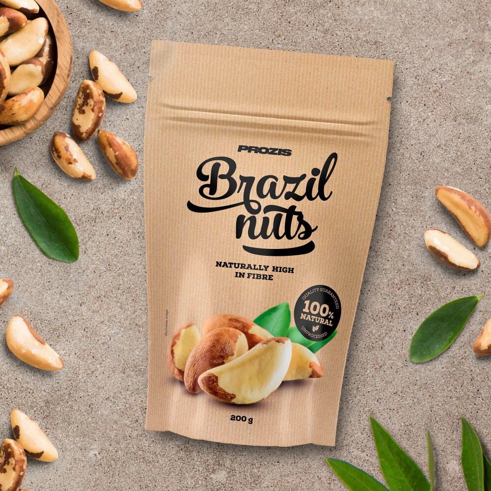 Brazil Nuts 7 oz