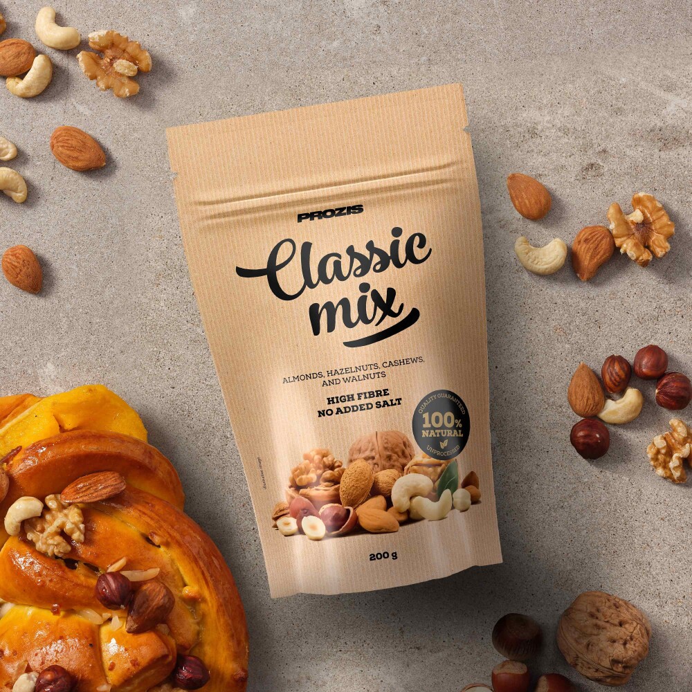 Klassischer Mix 200 g