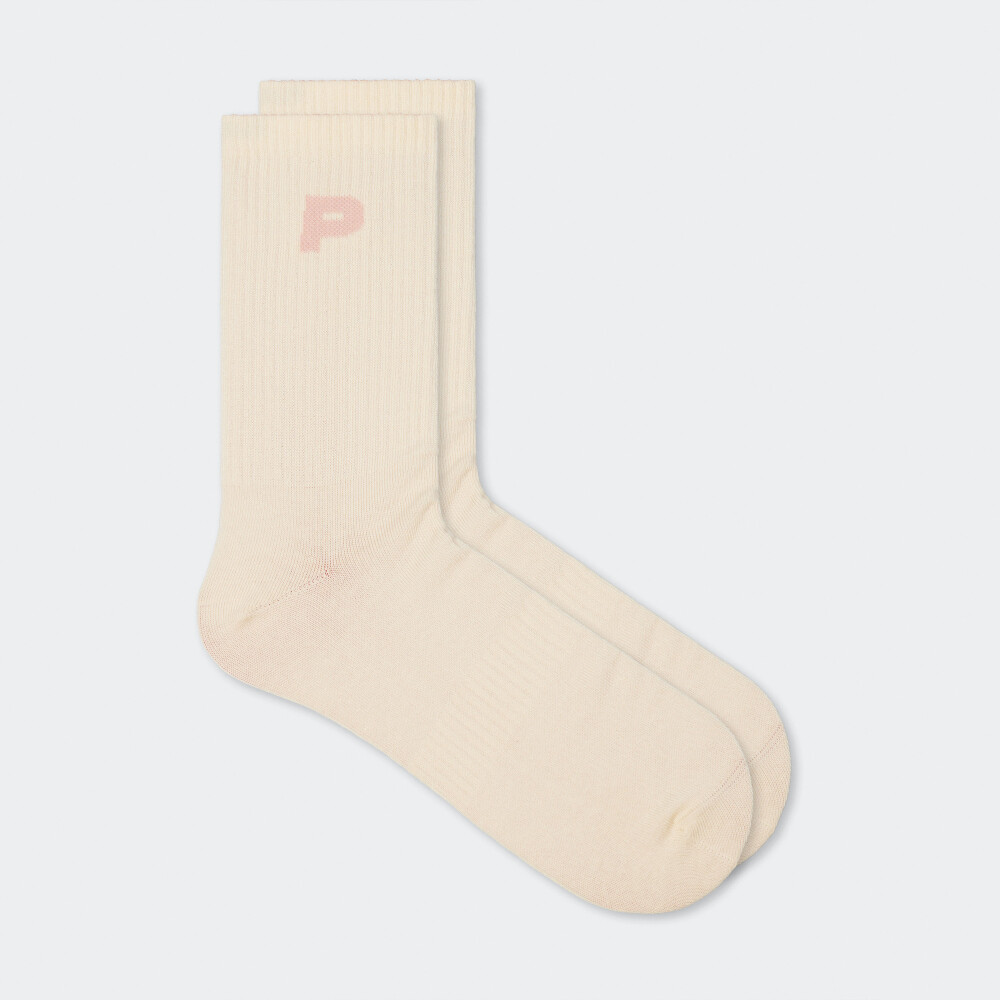 24/7 Lite Crew Socks