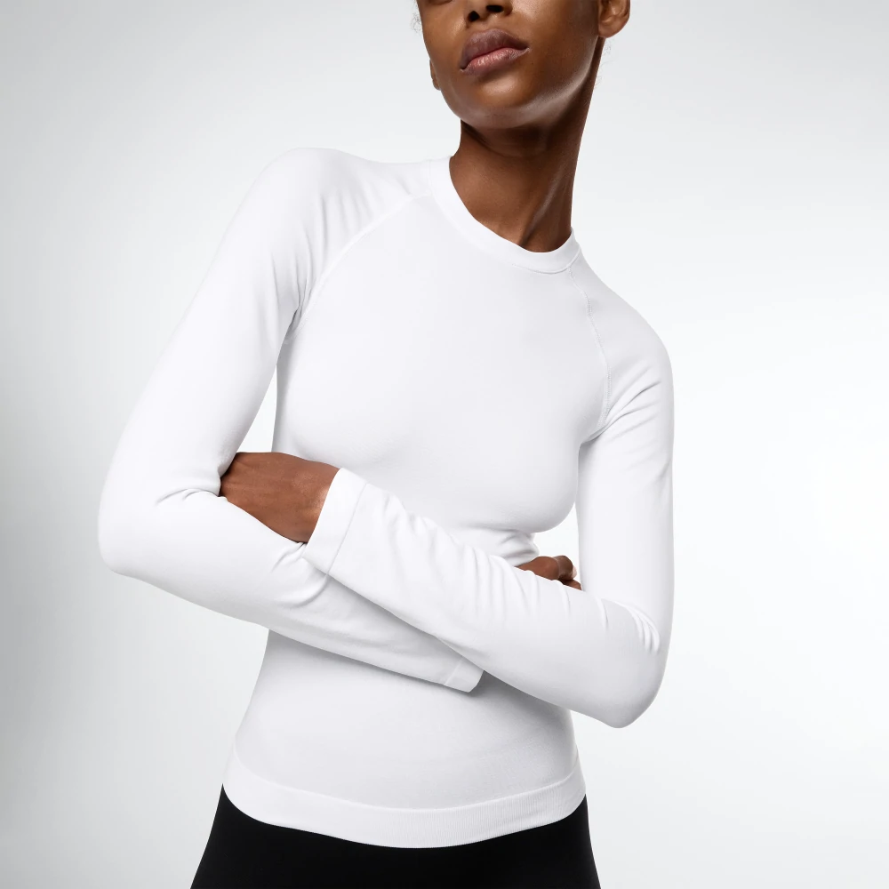 Smoothie Langarm Baselayer (1)