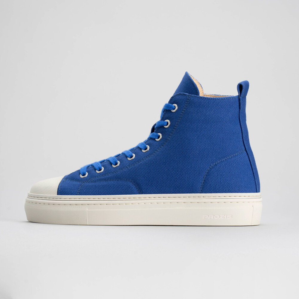 Baskets Sakuragi High M - Blue