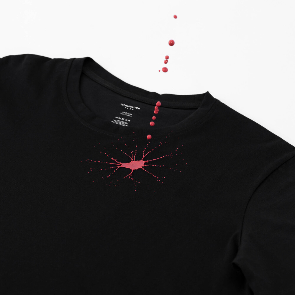 Perfect T-Shirt - Tech Loose