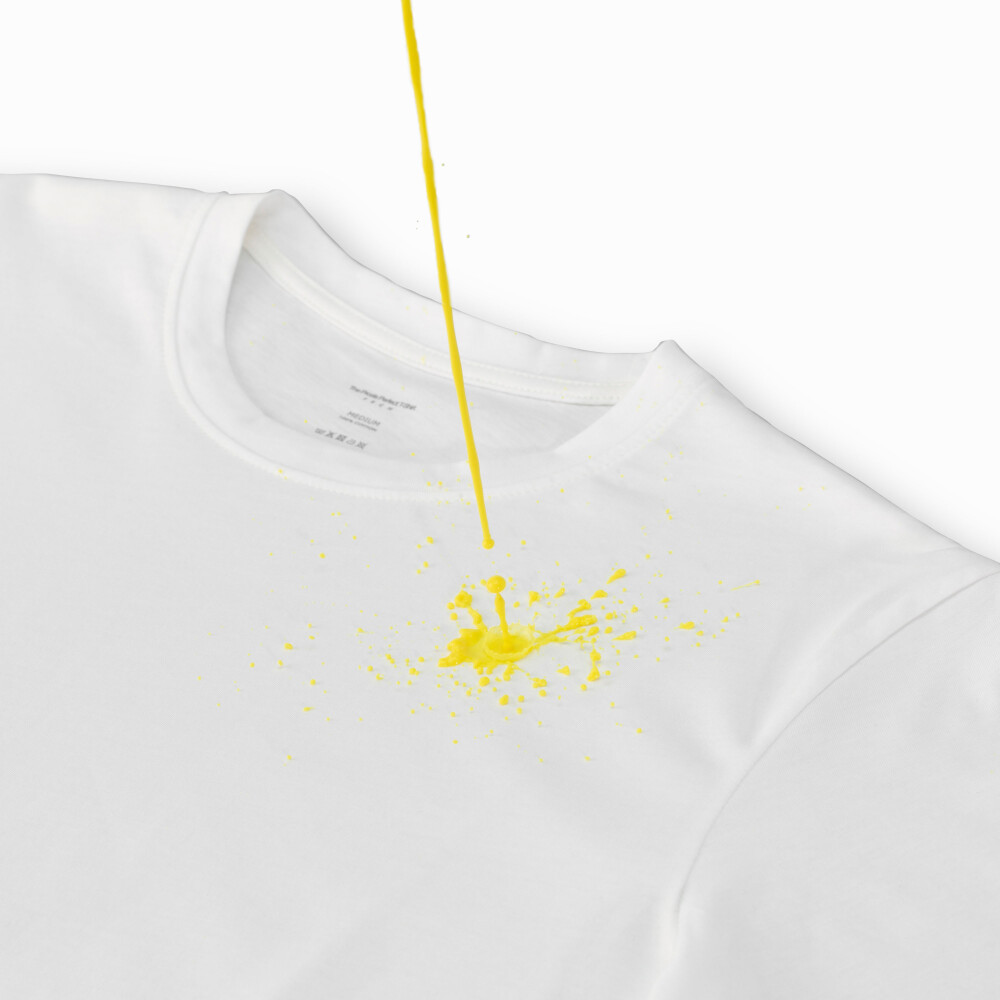 Perfect T-shirt - Tech Slim