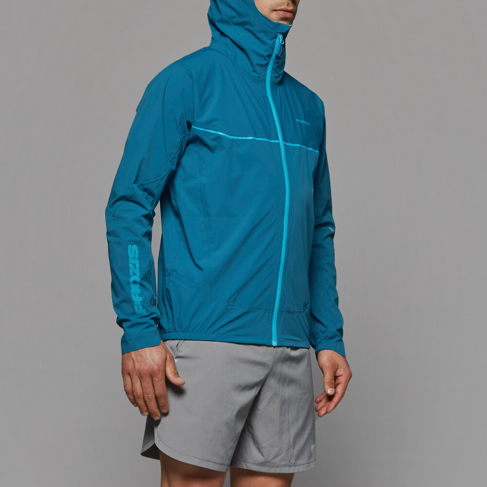 X-Motion Waterproof Jacket - Champex M