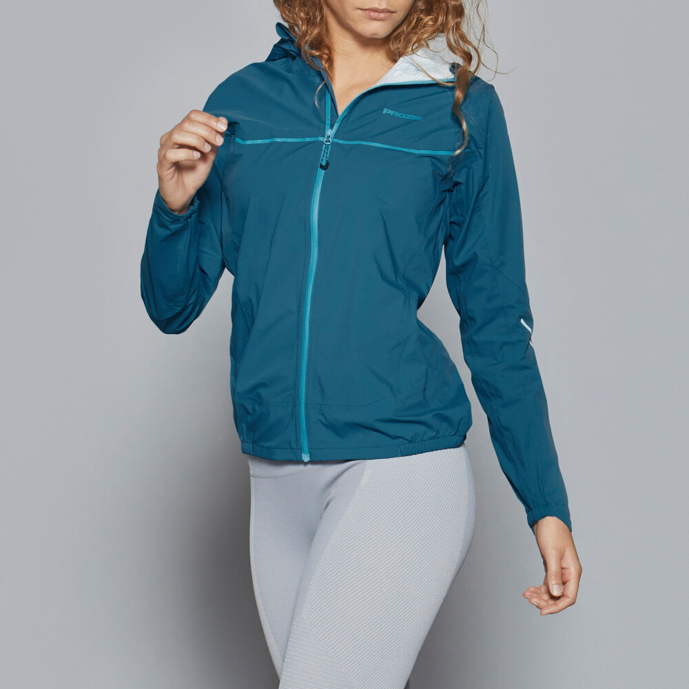 X-Motion Waterproof Jacket - Champex W