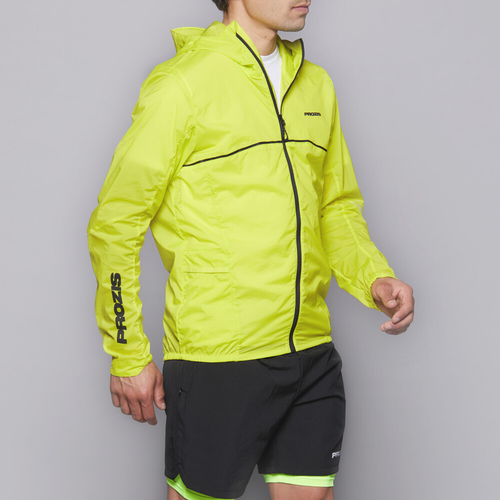 X-Motion Windbreaker - Champex M