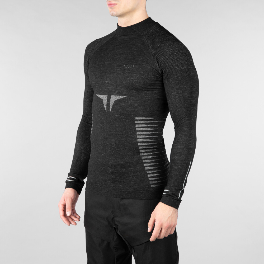 Peak Langarm Baselayer