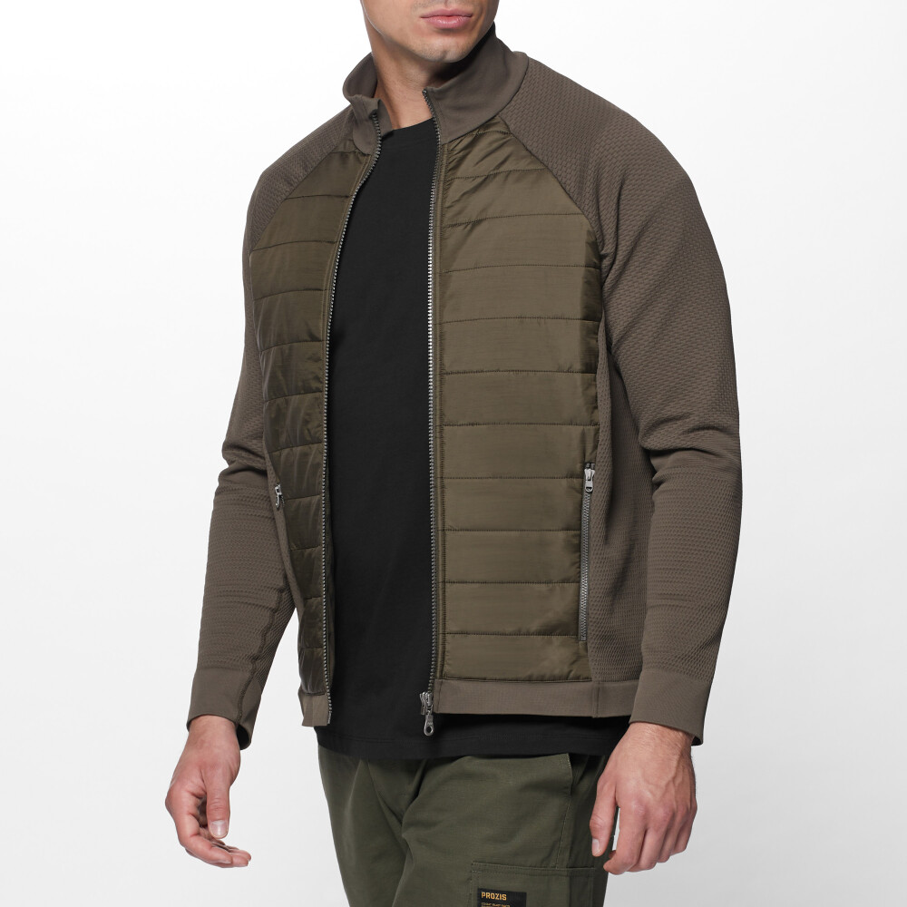 X-Skin North Jacket