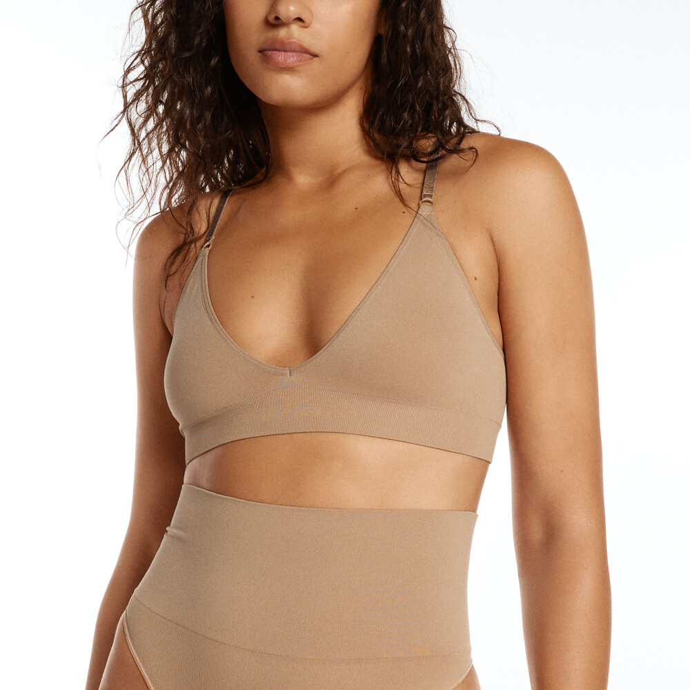 Reggiseno a triangolo Daily