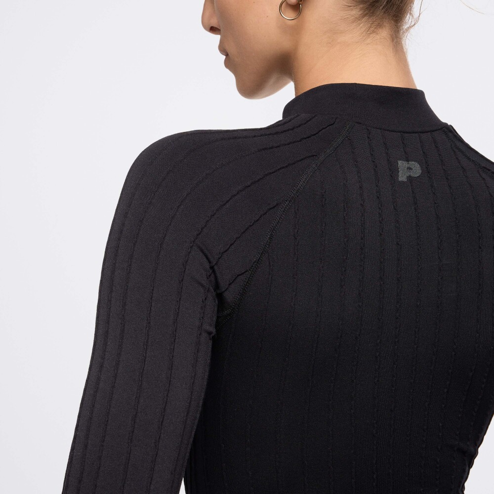 Maglia termica a maniche lunghe Crazy Comfortable