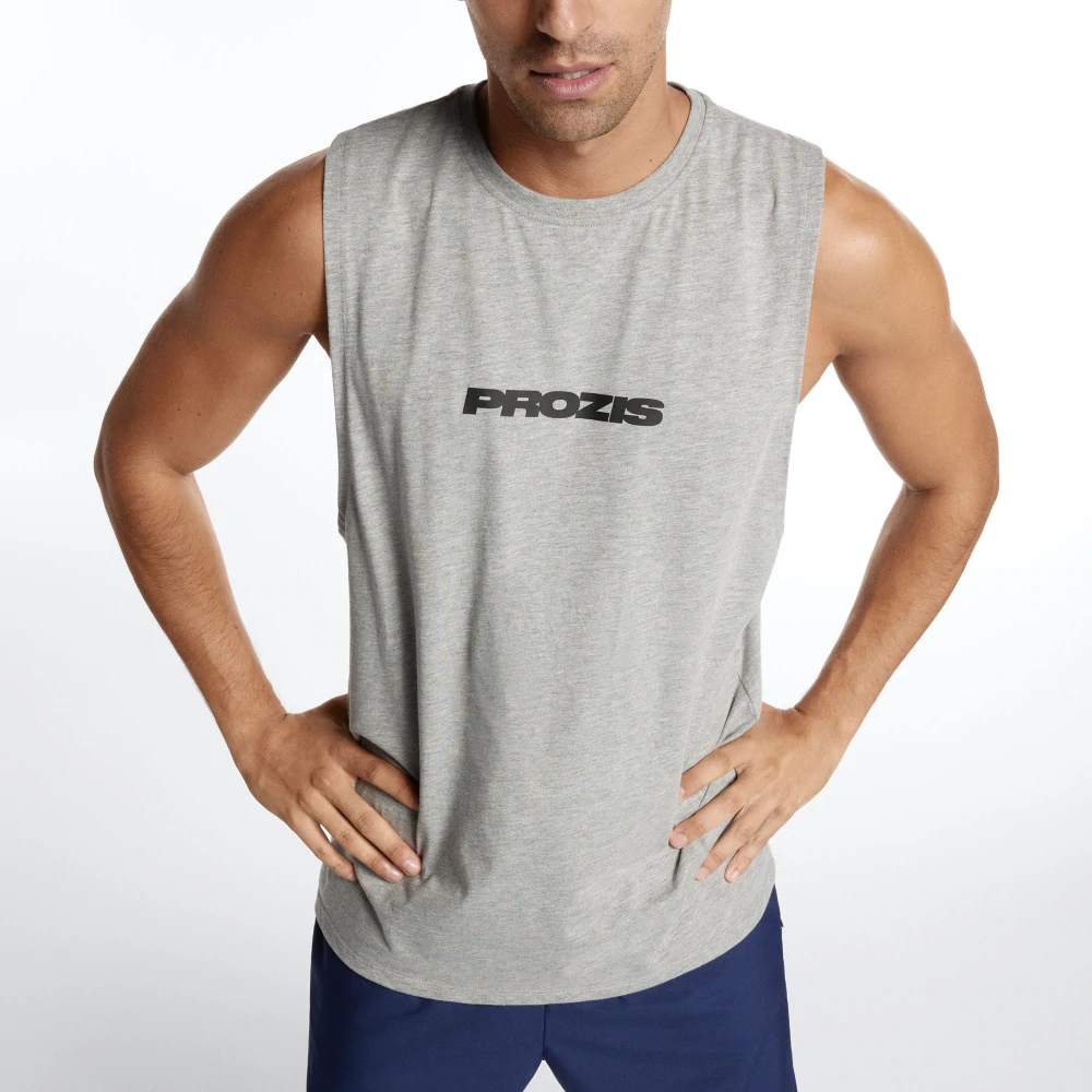 Débardeur Script Men (1)