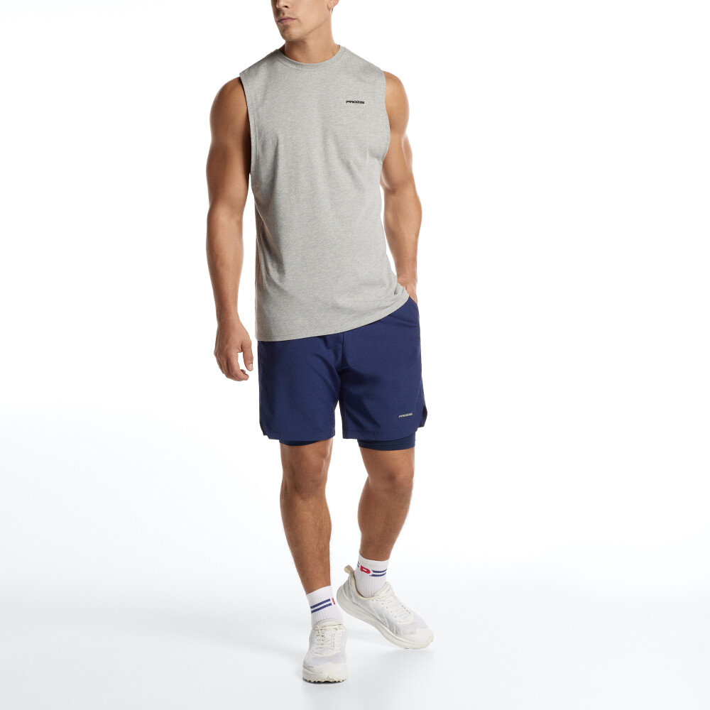 Débardeur Staple Men