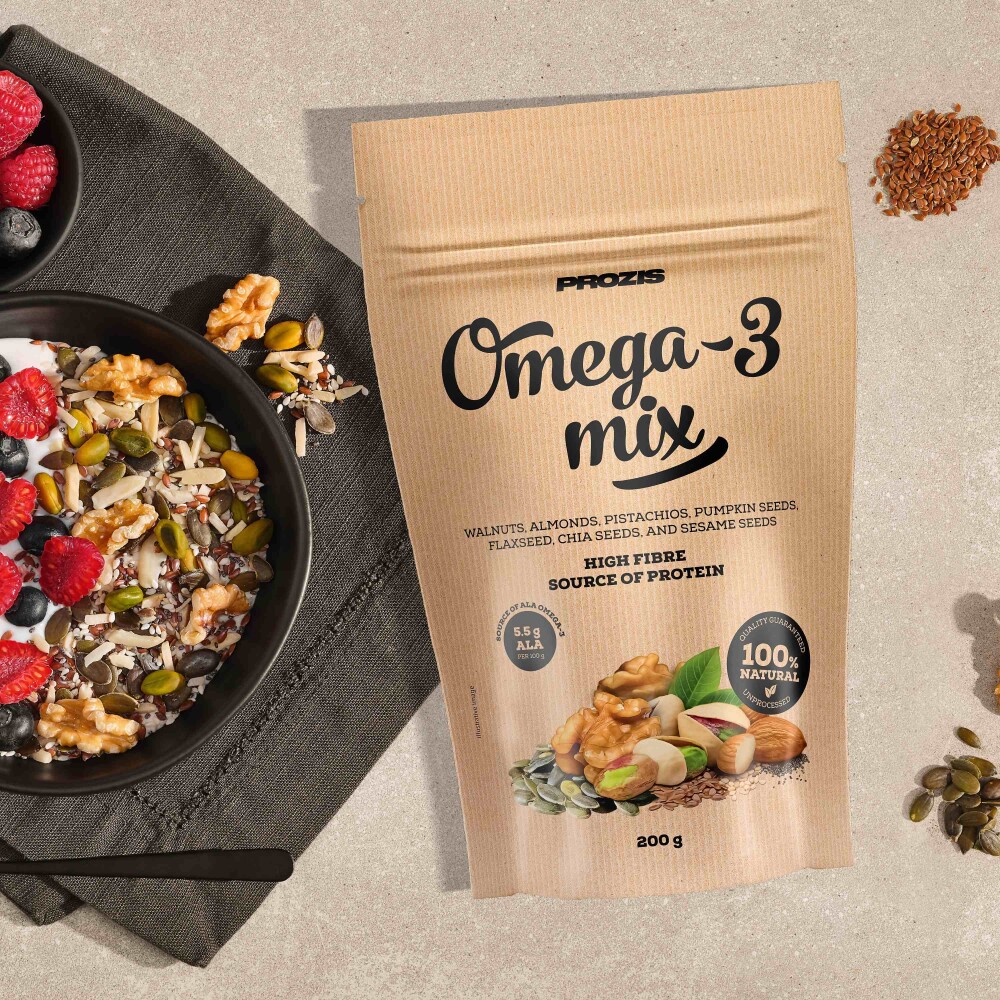 Omega-3 Mix 200 g