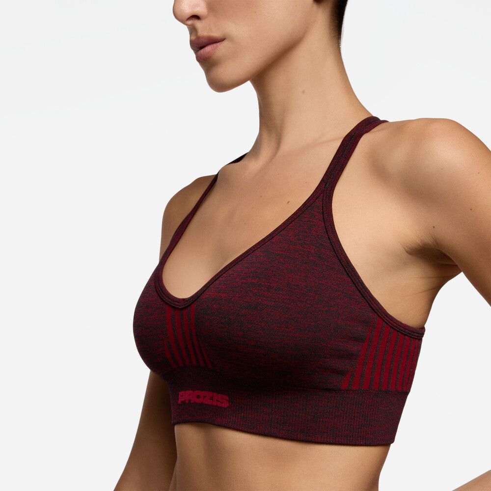 Soutien de Desporto Miles Ahead