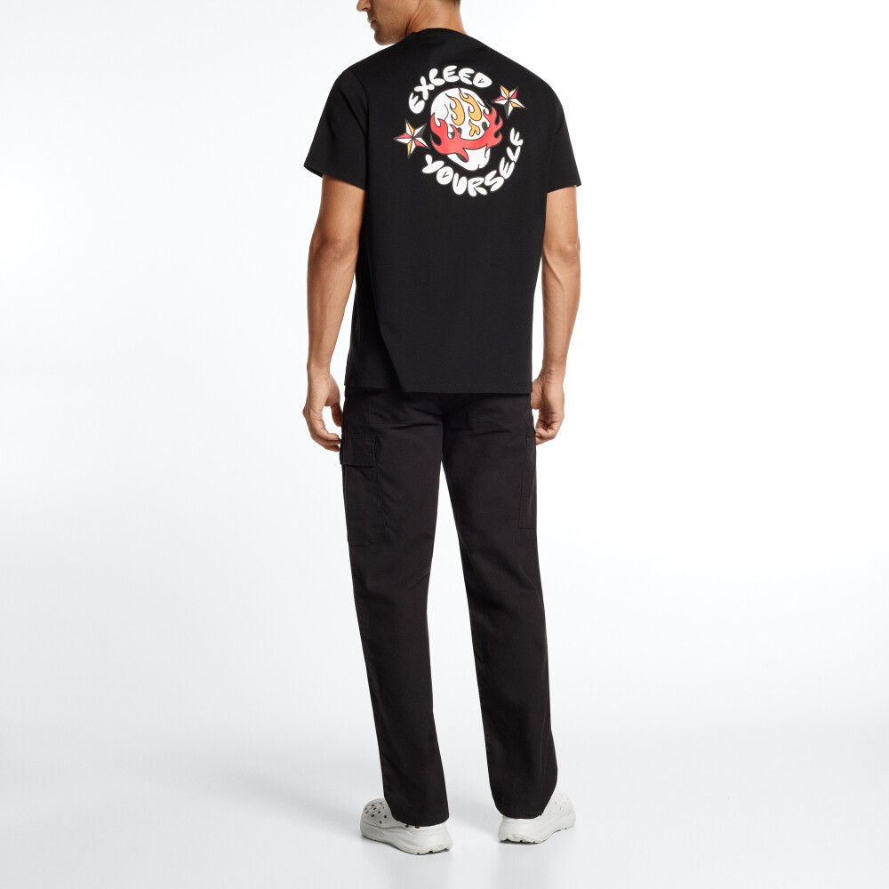 Clubhouse EY T-Shirt