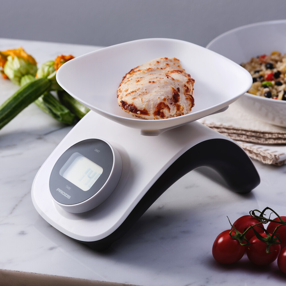Scopy Kitchen Scale