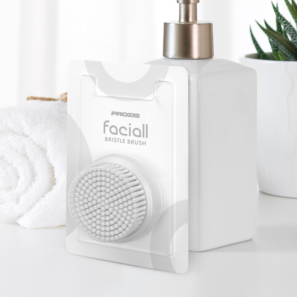 Brosse à Poils de Rechange pour Faciall