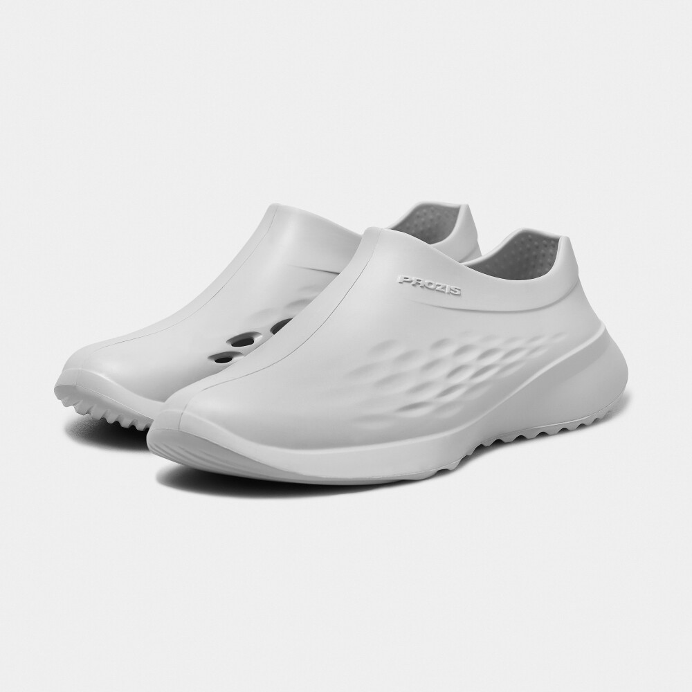 Apex RVF Sneakers - Light Gray