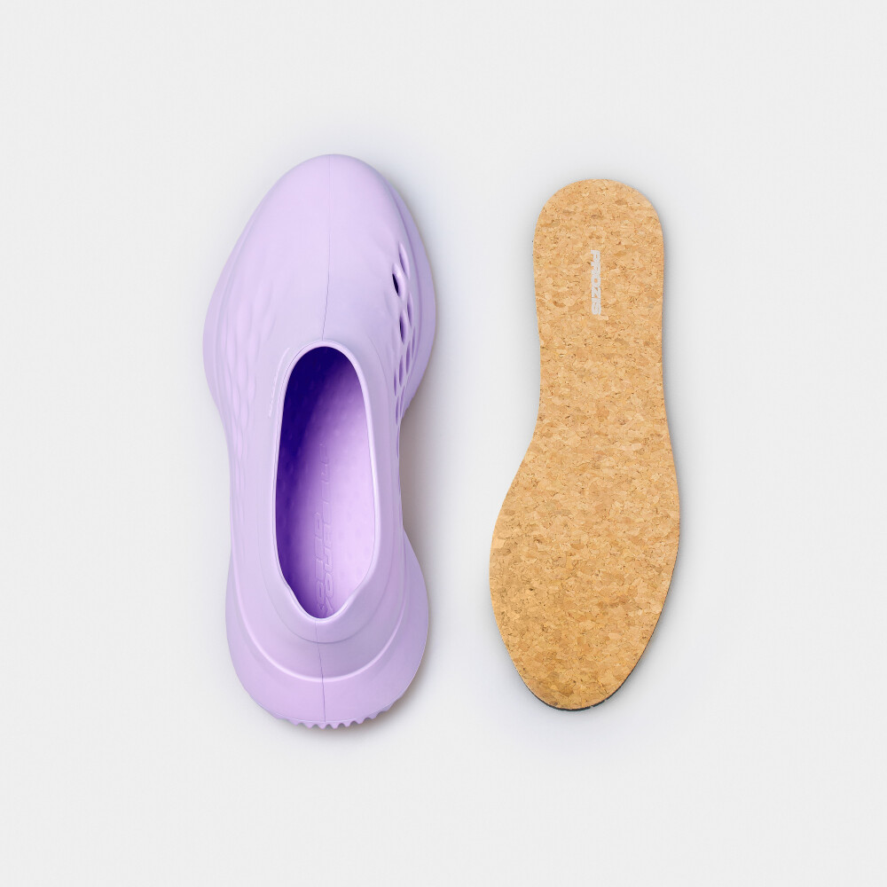 Apex RVF Sneakers - Purple