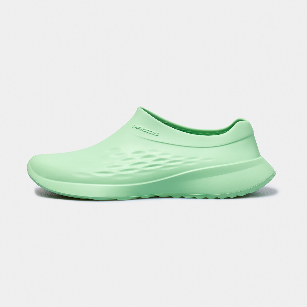 Apex RVF Sneakers - Mint Green