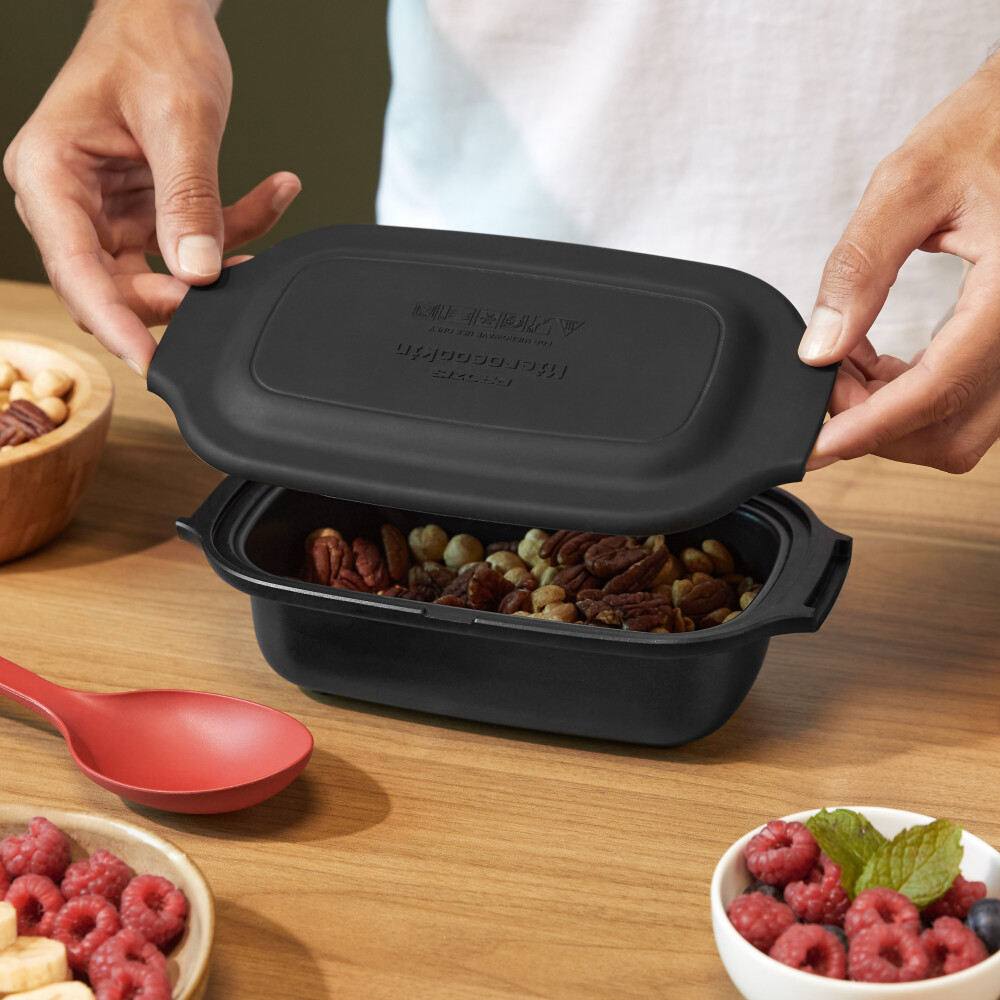 Microcookin - Microwave Multicooker